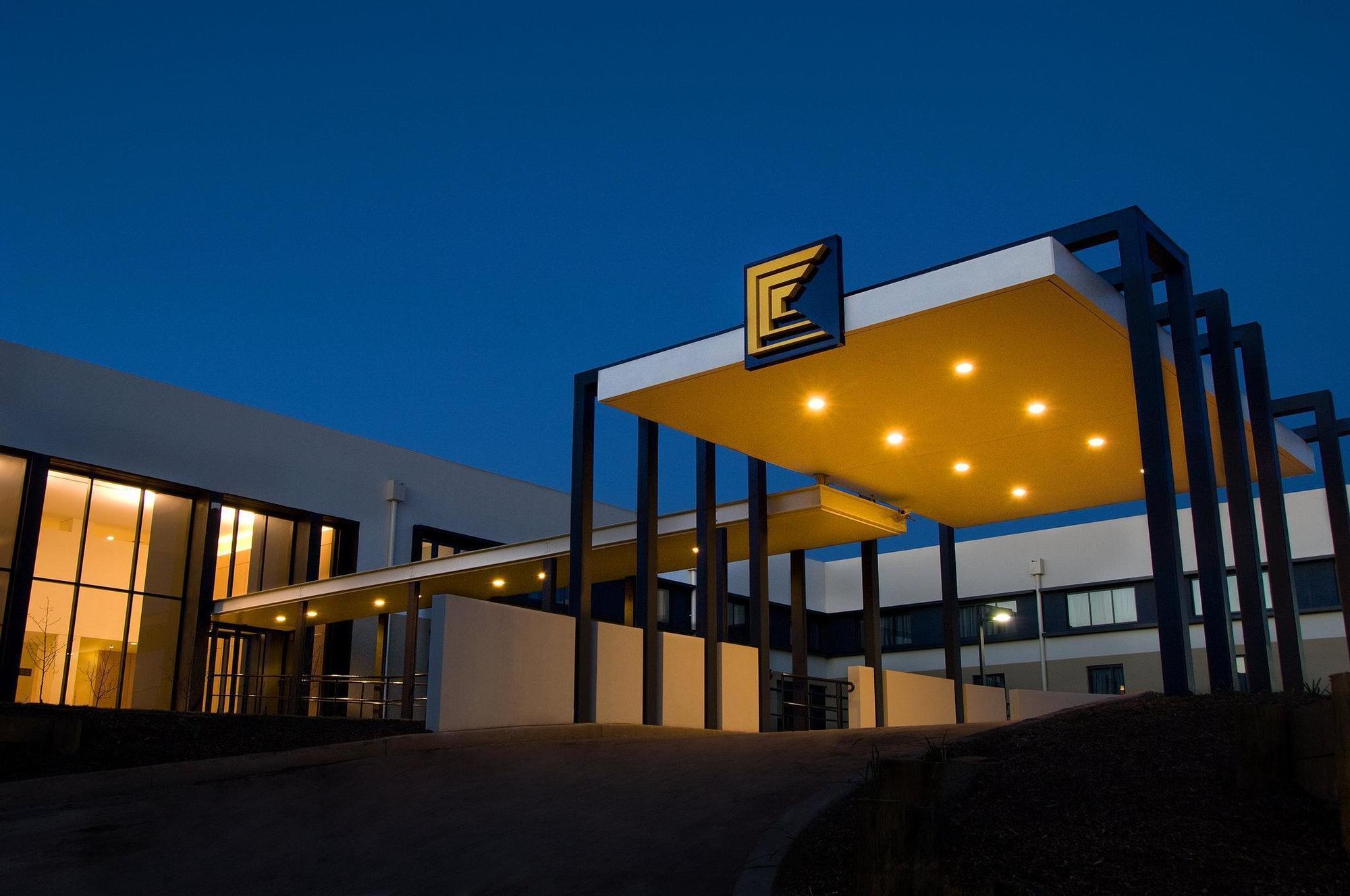 Alpha Hotel Eastern Creek Exterior foto